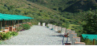 chakrata camp